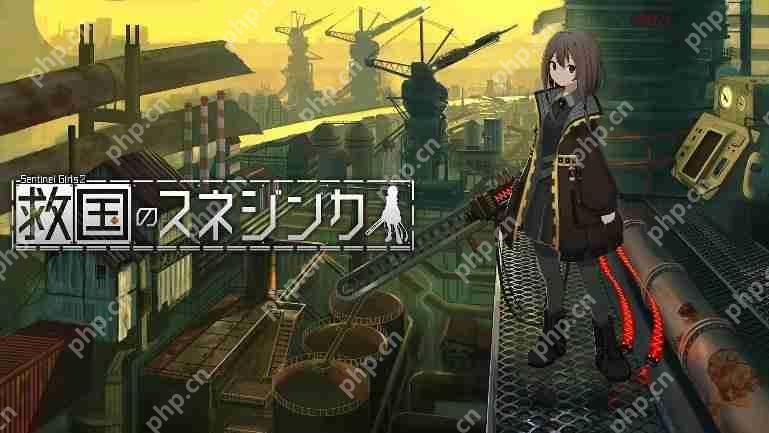 全场低至2折！PLAYISM发行商促销2025现已在Steam和Nintendo e-shop上开启