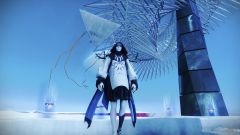 Destiny 2: How To Get The Navigator Catalyst