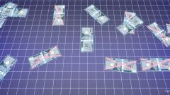 Cash Cleaner Simulator: Trash Bags, Explained