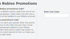 Roblox Promo Codes for 2025