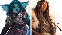 Daggerheart: Guide des anciens de Clank