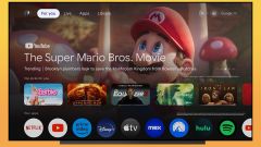 Google TVs Now Have Those Annoying App Review Popups