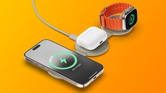 Review: Satechi's Foldable 3-in-1 Charger Maximizes Portability