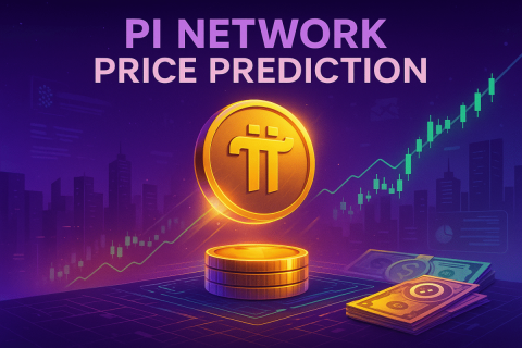 Pi Coin的兴衰。这硬币是否零？