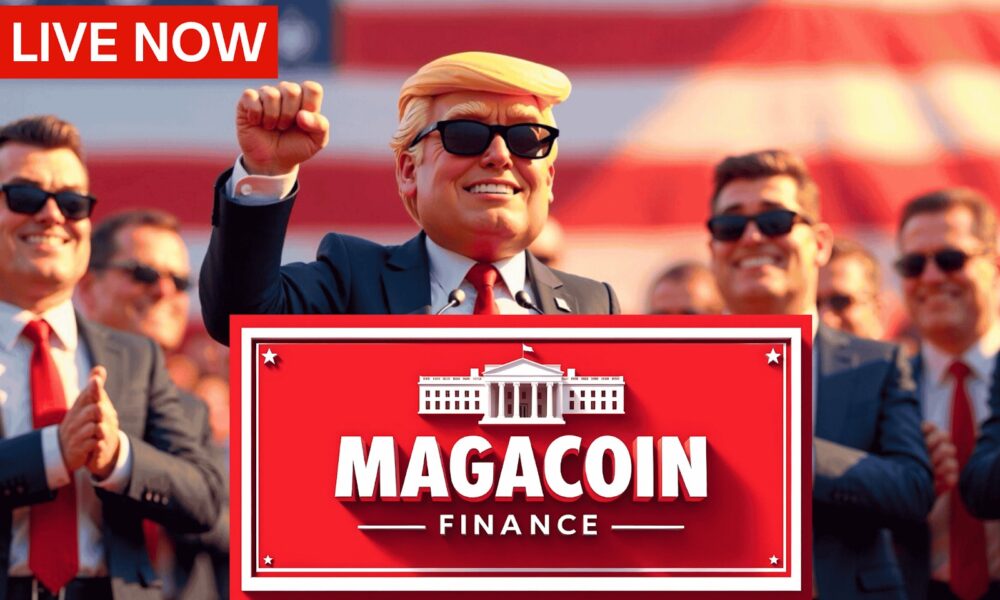 玛加科金的金融可以成为下一个志愿品INU吗？这位上升的模因有分析师询问