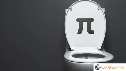 PI网络面临越来越多的关注，因为其活跃节点的几乎一半位于越南。