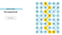 NYT 'Strands' Today: Hints, Spangram And Answers For Friday, May 23rd