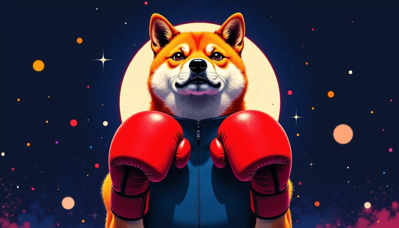 Dogecoin（Doge）又回到了菜单上，然则Memecoin收复其11月势头的空匮是什么？