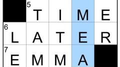 Today's NYT Mini Crossword Clues And Answers For Thursday, May 22