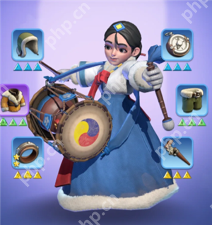 无尽冬日怎么快速提升战力 无尽冬日提升战力攻略详解大全