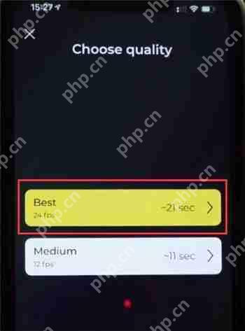 抖音蚂蚁牙黑特效怎么做