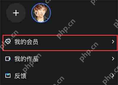 faceplay怎么取消自动续费