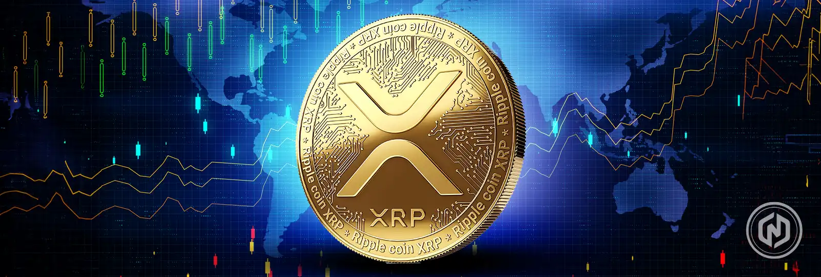 XRP在推出期货ETF时弹跳3％，现货阛阓恭候SEC批准
