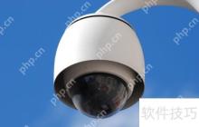 视频监控系统主要由哪些部分组成？