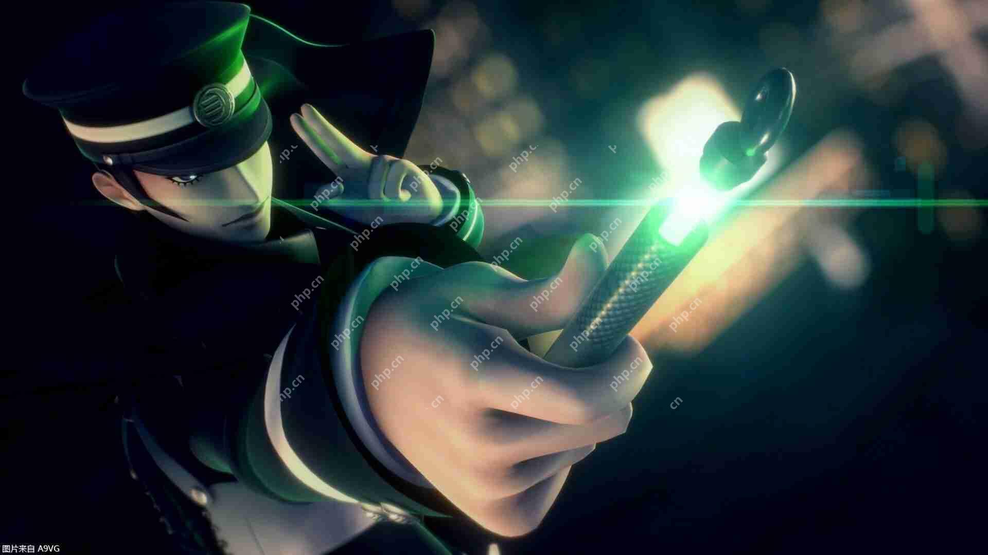 《RAIDOU Remastered: 超力兵团奇谭》试玩实录&介绍