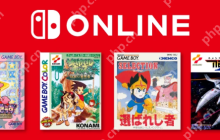 Switch在线追加免费新游 经典卡比宝石星等回归
