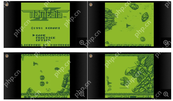 Switch在线追加免费新游 经典卡比宝石星等回归