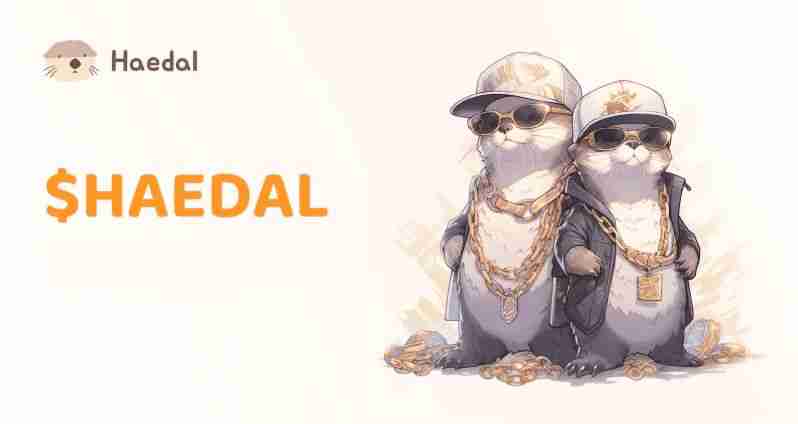 Haedal币空投震撼来袭！什么是 Haedal Protocol (HAEDAL)？一文介绍 - php中文网