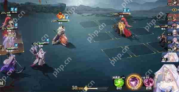 三国志幻想大陆2枭之歌烽火台301通关攻略