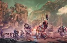 《战锤40K：星际战士2》公布全新“围攻”模式将于6月26日免费上线