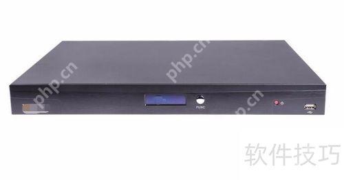 运维工程师的最爱：数字KVM切换器