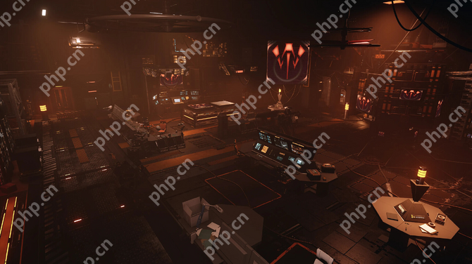 《星空》时隔近半年新更新 新创建工具打造MOD上线