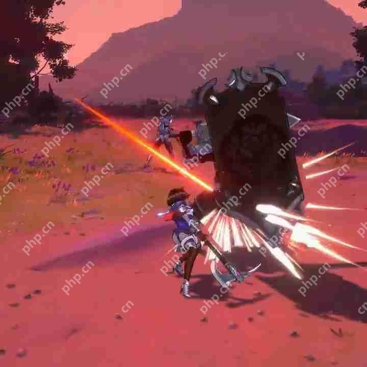 《Swords & Slippers》新版本视频 白雪公主猛烈攻击