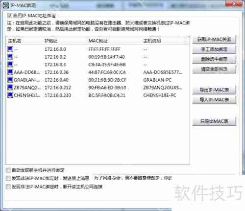 规范员工上网行为，提升工作效率