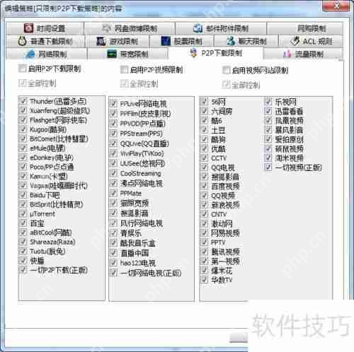 规范员工上网行为，提升工作效率