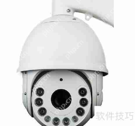 手机远程控制家里摄像头，安全又方便