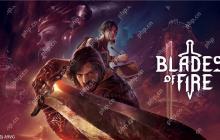 奇幻ARPG《烈焰之刃》正式上线