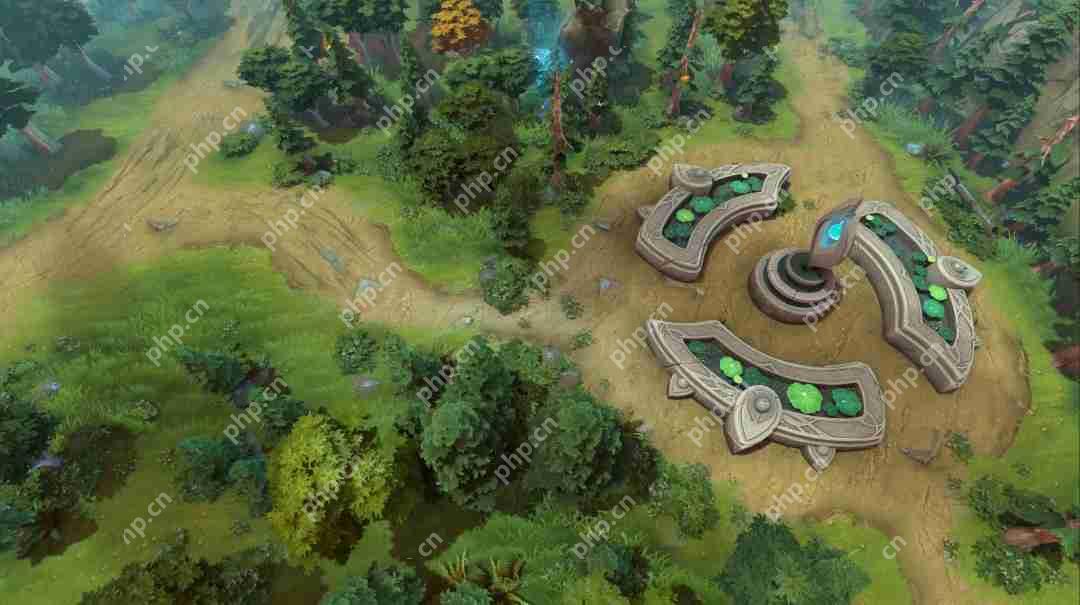 海量改动！《DOTA2》大更新7.39发布