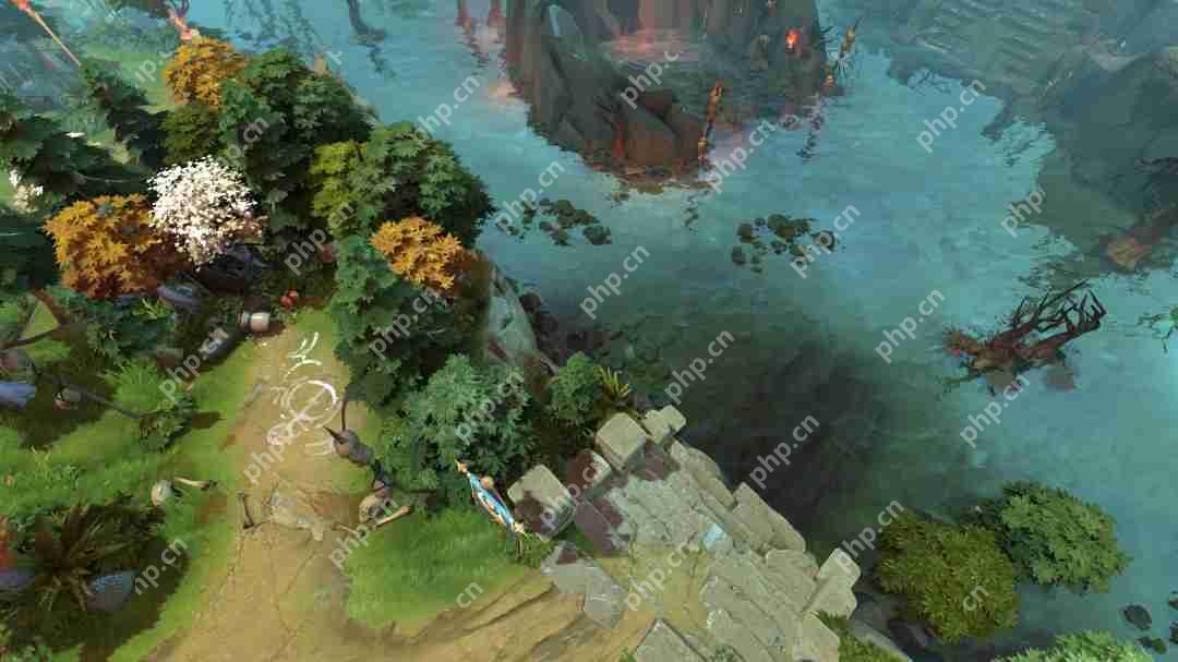 海量改动！《DOTA2》大更新7.39发布
