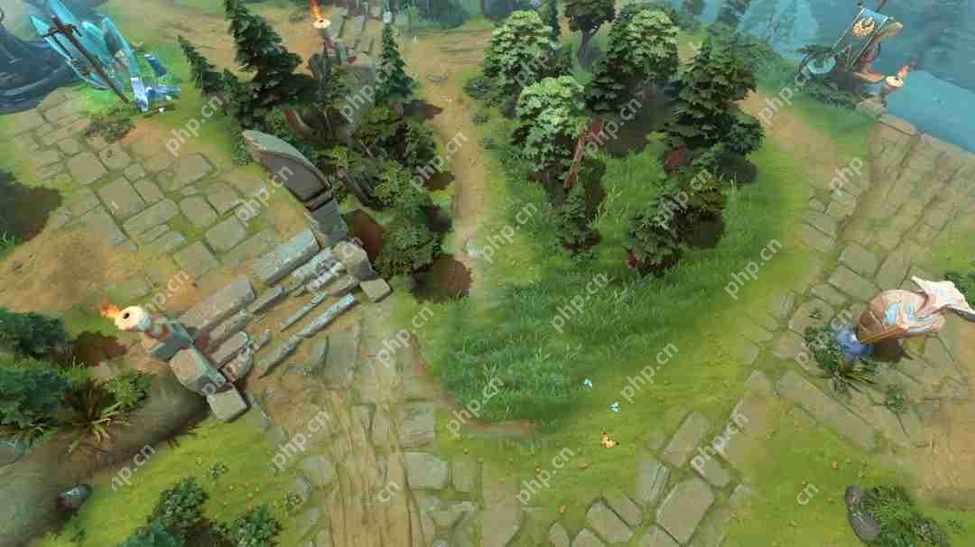 海量改动！《DOTA2》大更新7.39发布