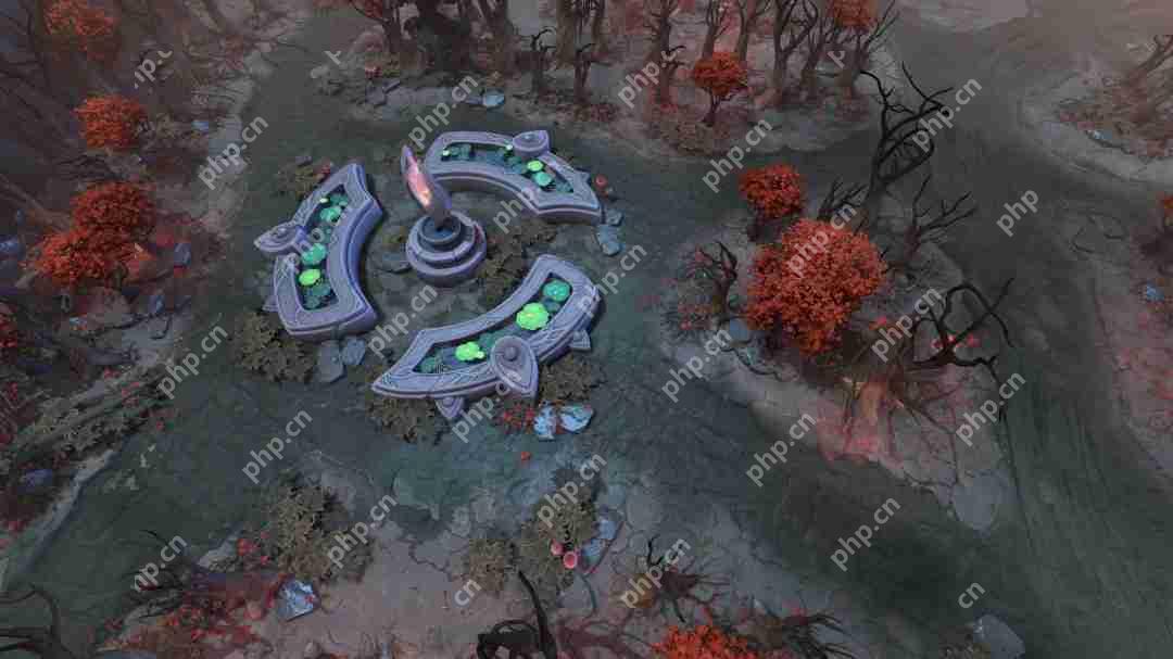 海量改动！《DOTA2》大更新7.39发布