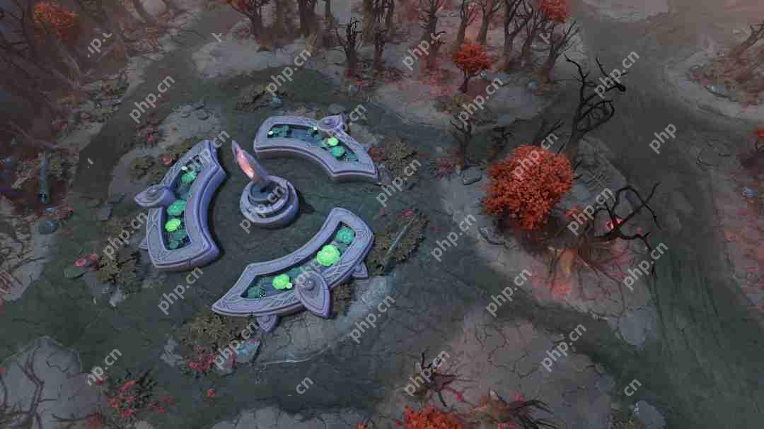 海量改动！《DOTA2》大更新7.39发布