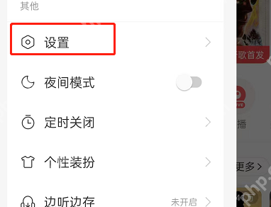 网易云音乐九周年彩蛋在哪看
