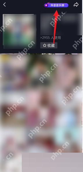 抖音碟片在哪里？抖音碟片查看方法
