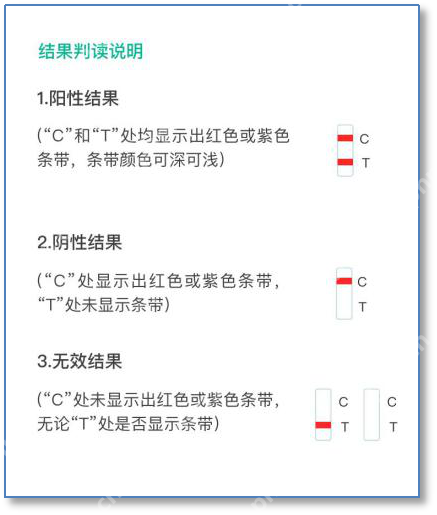 广东粤抗原抗原自测结果怎么上报