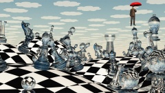 Agentic AI: Gewinnen in einer Welt, die so nicht funktioniert