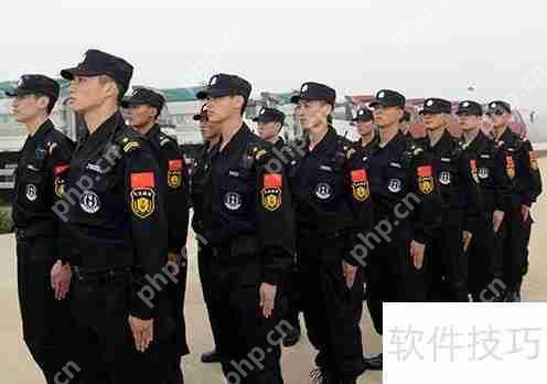 与门卫保安沟通技巧:建立良好关系的秘诀