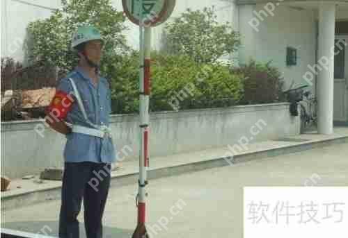 与门卫保安沟通技巧:建立良好关系的秘诀