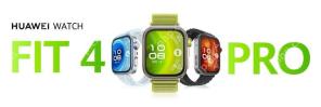 智能方表进阶之作，华为 WATCH FIT 4 系列用实力征服年轻运动圈与苹果用户