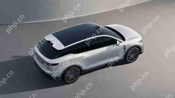 岚图知音申报信息曝光 首搭华为ADS 4+鸿蒙座舱5