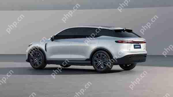 岚图知音申报信息曝光 首搭华为ADS 4+鸿蒙座舱5