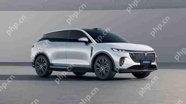 岚图知音申报信息曝光 首搭华为ADS 4+鸿蒙座舱5