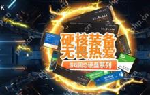 存储狂欢 618：纵享疾速选闪迪