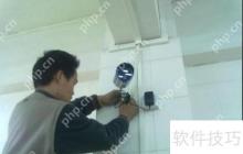 监控摄像头如何连接到电脑？