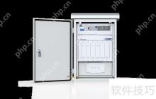 智能监控箱选购注意事项