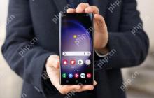 冰河奇迹！三星 S23 Ultra 浸泡 3 米深水下 5 小时仍存活